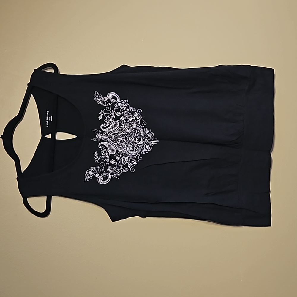 Lane Bryant Tank